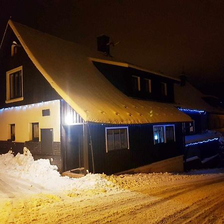 Chalet Severka Carpe Diem Рокицани Экстерьер фото
