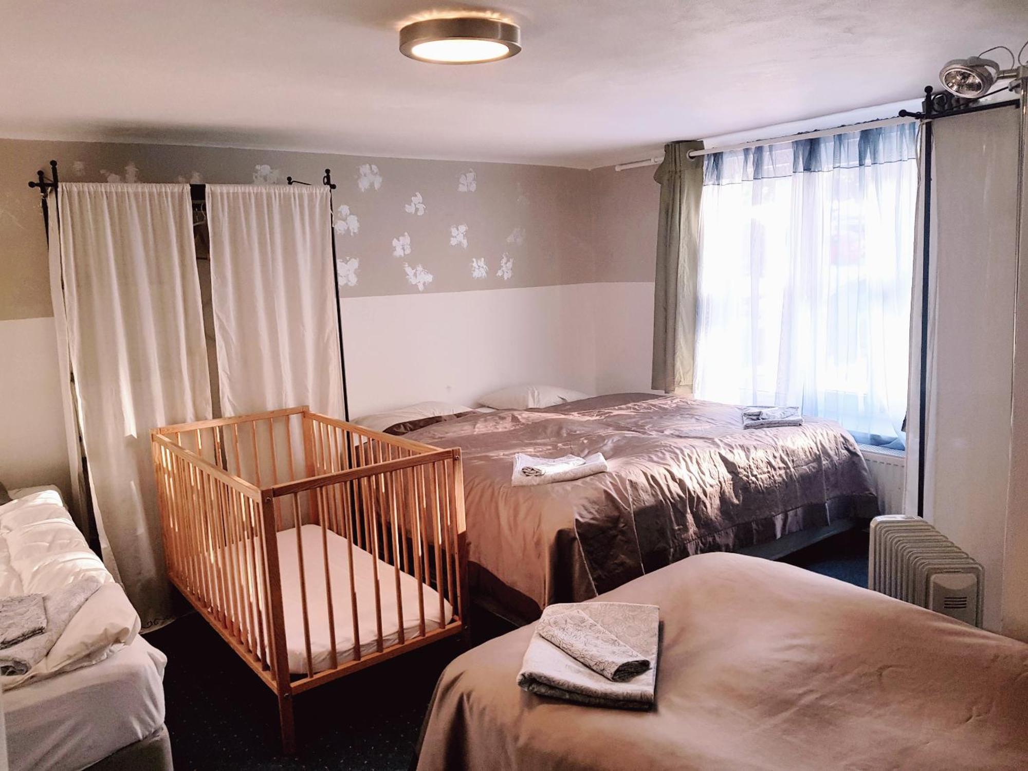 Chalet Severka Carpe Diem Рокицани Экстерьер фото