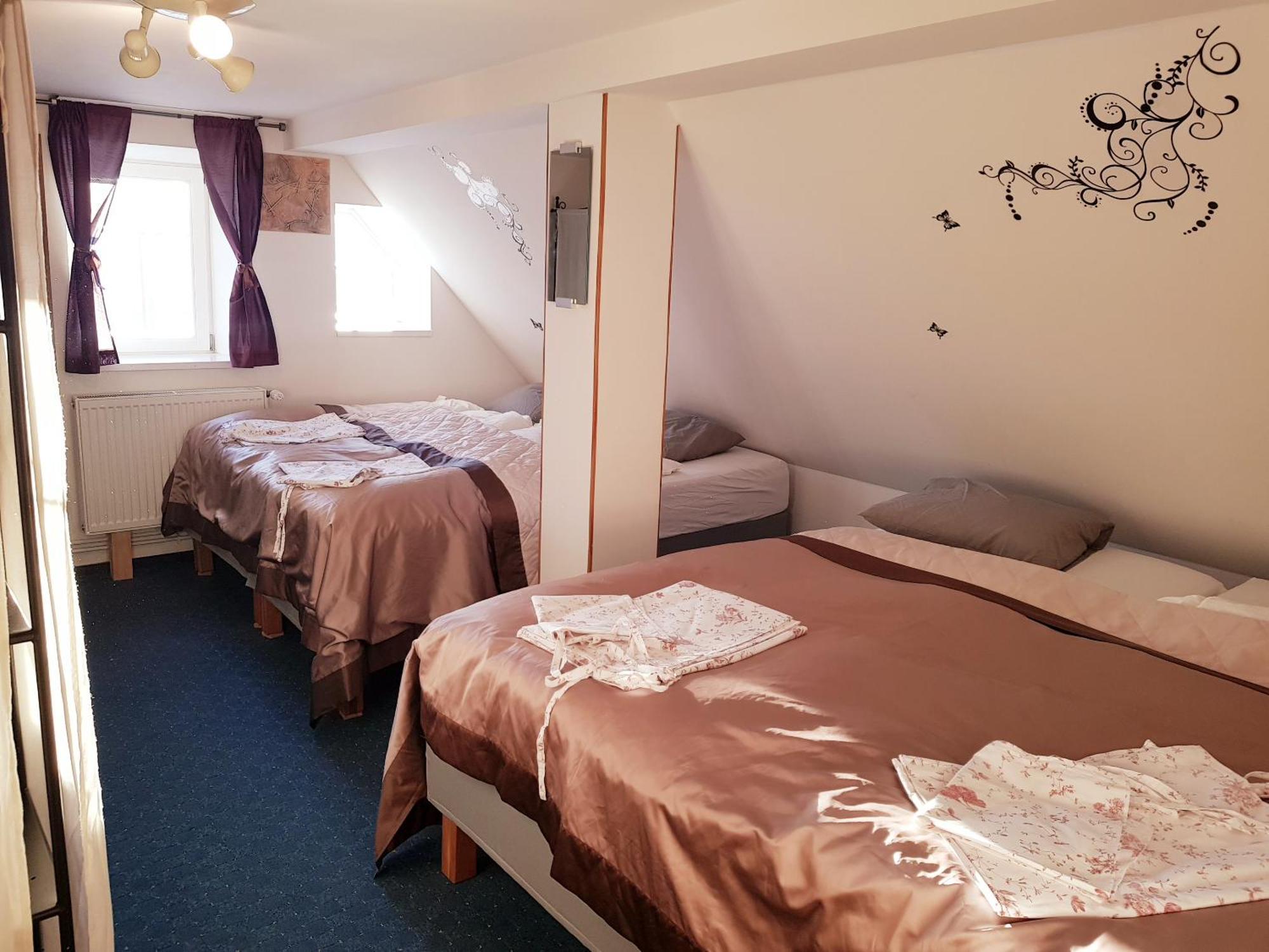 Chalet Severka Carpe Diem Рокицани Экстерьер фото