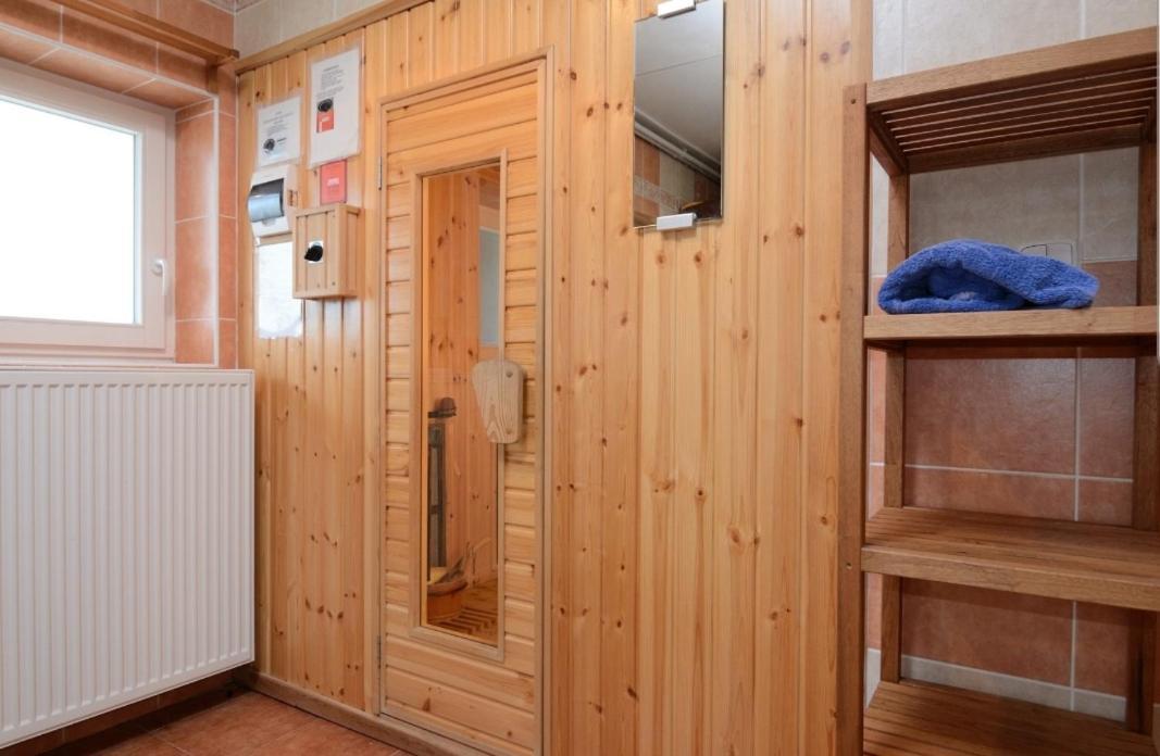 Chalet Severka Carpe Diem Рокицани Экстерьер фото